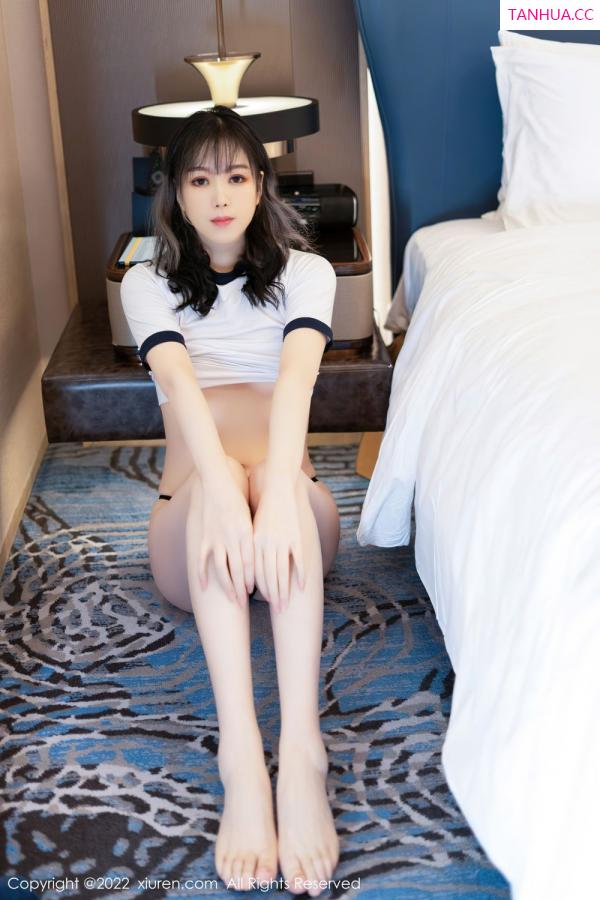 杨倩倩  [XiuRen]高清写真图 2022.03.08 No.4684 杨倩倩第10张图片